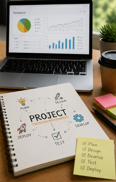 Projects