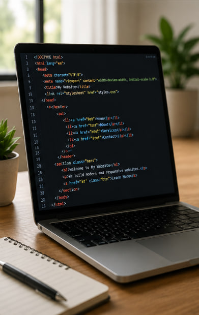 Web Programming